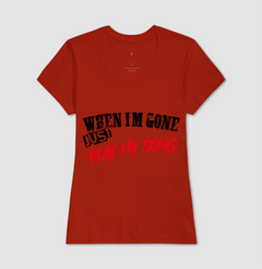 when i'm gone - fangclothing