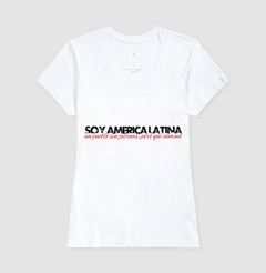 Soy america latina - loja online