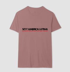 Soy america latina