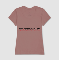 Soy america latina - loja online