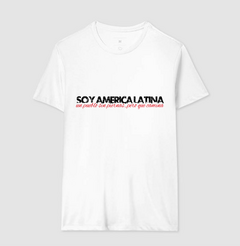 Soy america latina