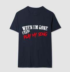 when i'm gone - fangclothing