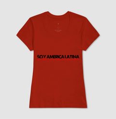 Soy america latina - fangclothing