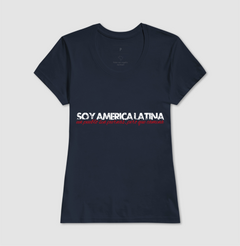 Soy america latina - comprar online