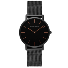 Relógio minimalista Nórdicos ZS® Feminino - comprar online