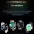 Huawei GT4 Pro Smartwatch para homens, IP68, NFC, Rastreador GPS, AMOLED, Tela H