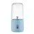 Mini Misturador Elétrico de Frutas Portátil 400ml - E Innovatex