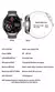 Huawei GT4 Pro Smartwatch para homens, IP68, NFC, Rastreador GPS, AMOLED, Tela H na internet