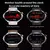 Huawei GT4 Pro Smartwatch para homens, IP68, NFC, Rastreador GPS, AMOLED, Tela H