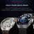 Huawei GT4 Pro Smartwatch para homens, IP68, NFC, Rastreador GPS, AMOLED, Tela H