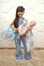 Kit Maternidade Bebê Reborn - Lojas Savage Bolsas e Mochilas Personalizados