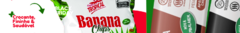 Banner da categoria BARRINHAS DE BANANA E CHIPS