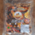 CASTANHA DE CAJU CARAMELIZADA COCO PCT 250 G CAIXA C/5 UNID.