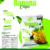 CHIPS DE BANANA PCT 60 G SABOR CEBOLA E SALSA