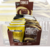 ALFAJOR CARMELA 4 VARIEDADES CROCRANTE 50 G CAIXA C/20 UNIDADES