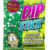 KIDS DIP STICK BALA BASTÃO C/PÓ ÁCIDO 4 SABORES DISPLAY C/36 UNID. na internet