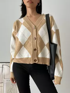 Cardigan Valencia