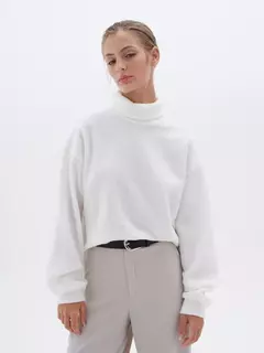 Polera Alba