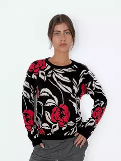 Sweater Barcelona - Pietra