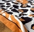 Canga Pareô Saída de Praia Animal Print PERSONALIZADA 115-005 - comprar online