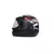 Capacete Moto Preto Fosco San Marino 60 Código: 063096