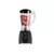 Liquidificador 2 Velocidades Mallory Flash Black 127V Código: 106321