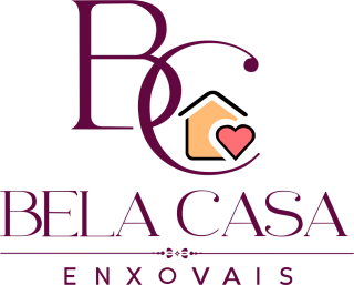 BELA CASA ENXOVAIS