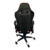 SILLA GAMER FALCON X REF SD-007 BLANCO-ROJO-NEGRO - Unilago funza