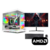 PC JANUS COMPLETA AMD RYZEN 7 5700G A520M 16GB 512GB PECERA