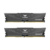 MEMORIA RAM 16GB (2X8) DDR4 3200 TFORCE VULCAN Z