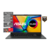 ASUS E1504FA-L1745, AMD Ryzen 5 7520U, SSD 512GB, DDR5 16GB, NO DVD, Pantalla 15.6" OLED FHD, Keep Os, Mixed Black