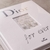 Livro Dior