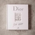 Livro Dior - comprar online