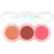 BLUSH TRIO TREBLE GLOW | 03 SUNSET ILLUSION - KLEANCOLOR