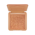 RUBOR PLUSH BLUSH | 03 BRONZED NUDE - KLEANCOLOR