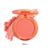 RUBOR MIAMI PEACH - DAPOP - She Cosmetics