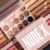 PALETA DE SOMBRAS NUDE X - BEAUTY CREATIONS