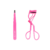 SET EYELASH CURLER & TWEEZER | PINK - BEAUTY CREATIONS - comprar en línea