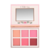 PALETA DE RUBOR FLORAL BLOOM BLUSH - BEAUTY CREATIONS