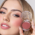 Imagen de STAY BLUSHIN CUTE LIP AND CHEEK - BEAUTY CREATIONS