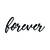 Forever