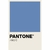 Cores &amp Arte - Pantone (7682 C)