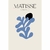 Cores &amp Arte - Matisse I (7682 C)