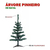 ￼ARVORE DE NATAL PINHEIRO SIMPLES VERDE 60 CM - M Variedades