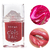 Gloss com Gliter Vivai - Gloss Labial Hidratante - Gloss com brilho