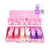 Lip Gloss Bunny Glitter Coelhinho Pink 21 - comprar online