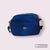 Bolsa Feminina Transversal zips - loja online