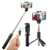 Monopod Baston Palo Selfies Celular Bluetooth Tripode Control Desmontable - comprar online