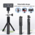 Monopod Baston Palo Selfies Celular Bluetooth Tripode Control Desmontable en internet