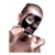Mascara Limpiador Facial Antiacne Puntos Negros x 10 Unidades - Entertuc